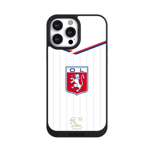 Apple iPhone 13 Pro Max NIVOpure OL 75 anniversaire