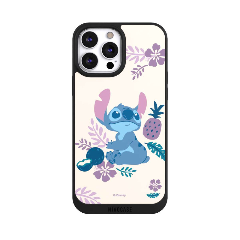 iPhone 13 Pro Max NIVOpure Stitch Floral