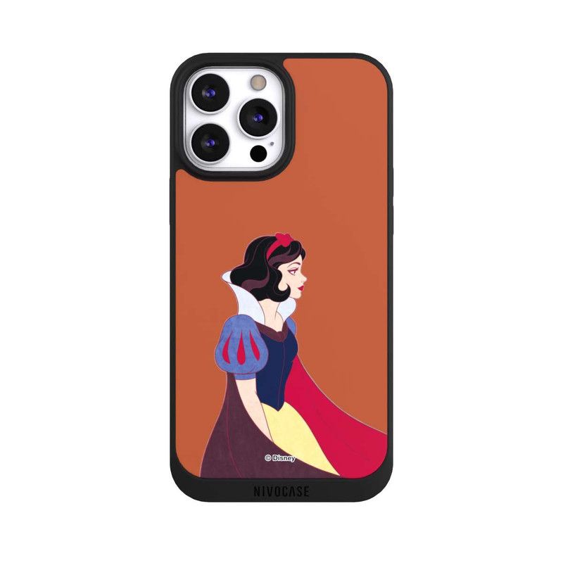 iPhone 13 Pro Max NIVOpure Portrait de Blanche Neige