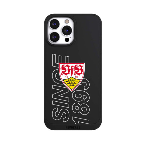 Apple iPhone 13 Pro Max NIVOpure VfB Stuttgart Since 1893