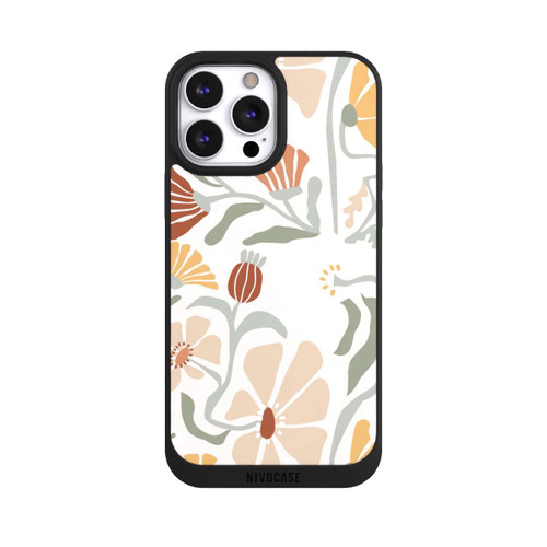 Apple iPhone 13 Pro Max NIVOpure Bontanical Harvest