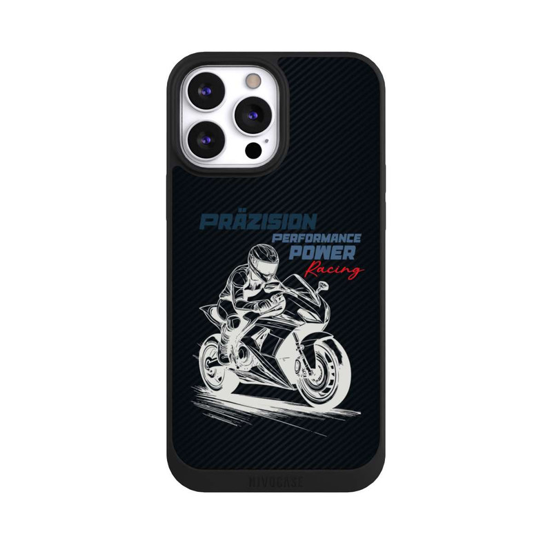 iPhone 13 Pro Max NIVOpure Präzision Performance Power