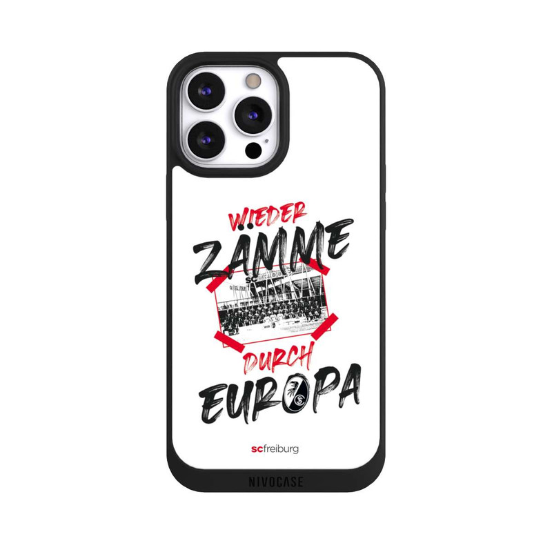 iPhone 13 Pro Max NIVOpure SC Freiburg Europa