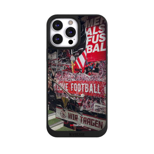 Apple iPhone 13 Pro Max NIVOpure SC Freiburg Mehr Als Fußball