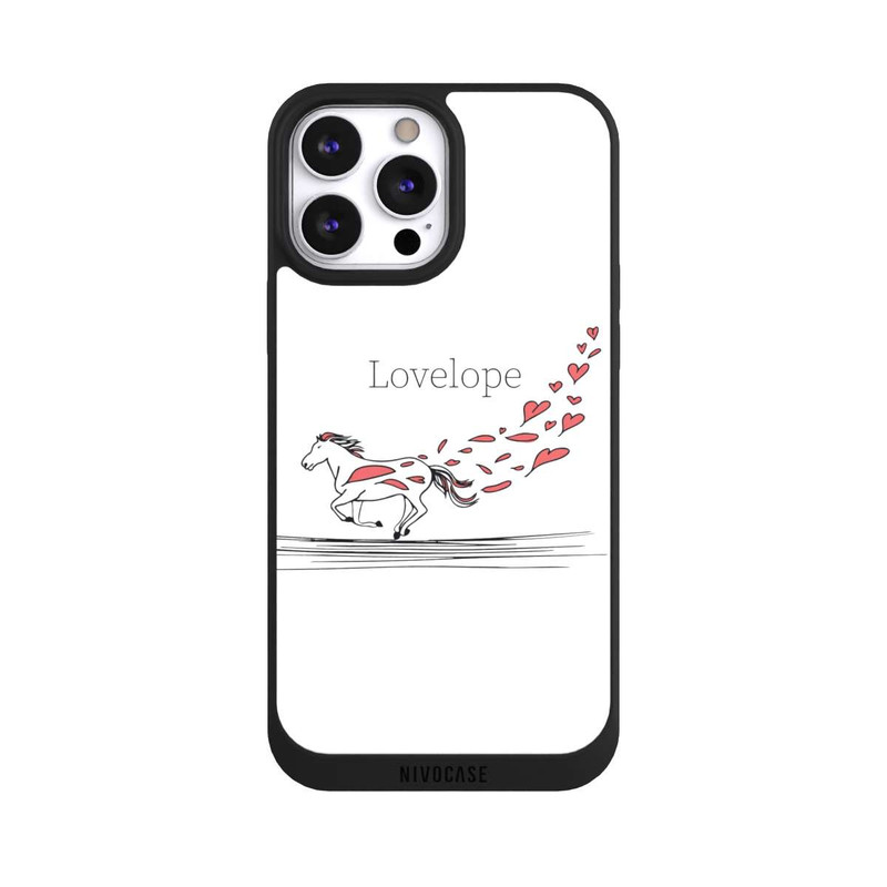 iPhone 13 Pro Max NIVOpure Lovelope