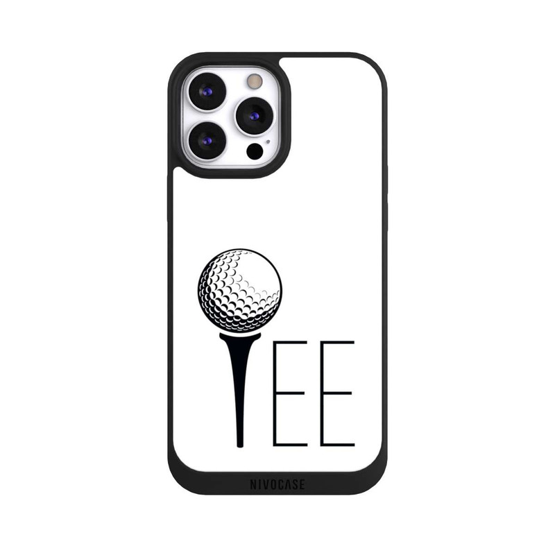 iPhone 13 Pro Max NIVOpure Tee