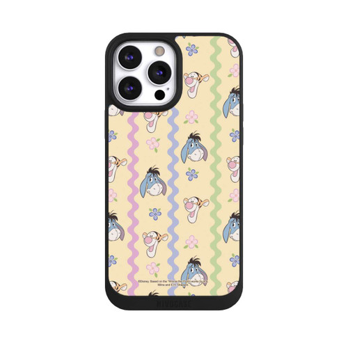 Apple iPhone 13 Pro Max NIVOpure Winnie the Pooh Sweet &amp; Wild Friends