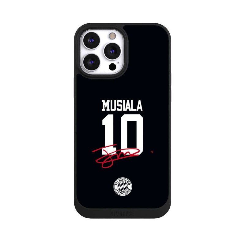 iPhone 13 Pro Max NIVOpure Musiala 10
