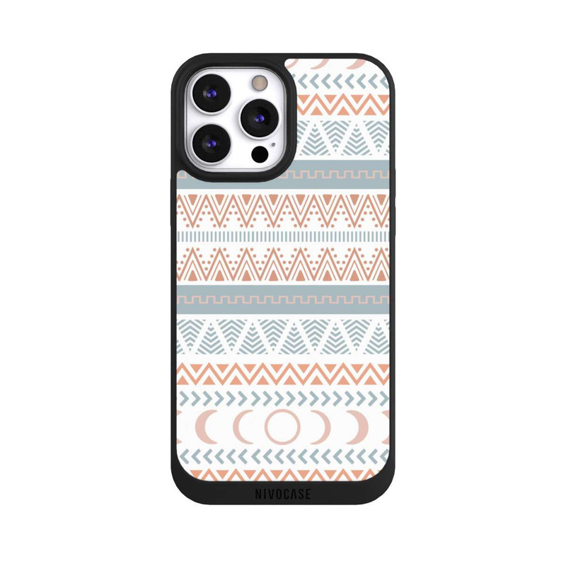 iPhone 13 Pro Max NIVOpure Boho Theme