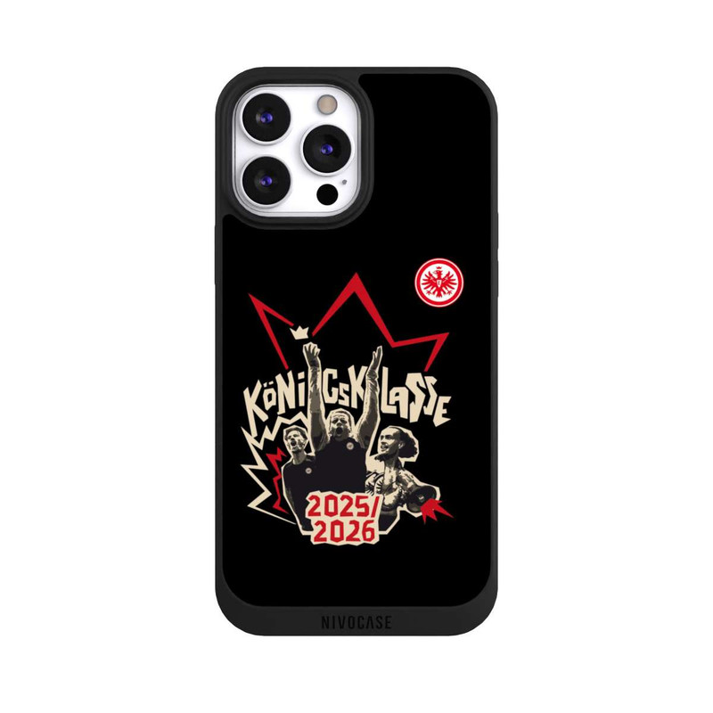 iPhone 13 Pro Max NIVOpure SGE Königsklasse
