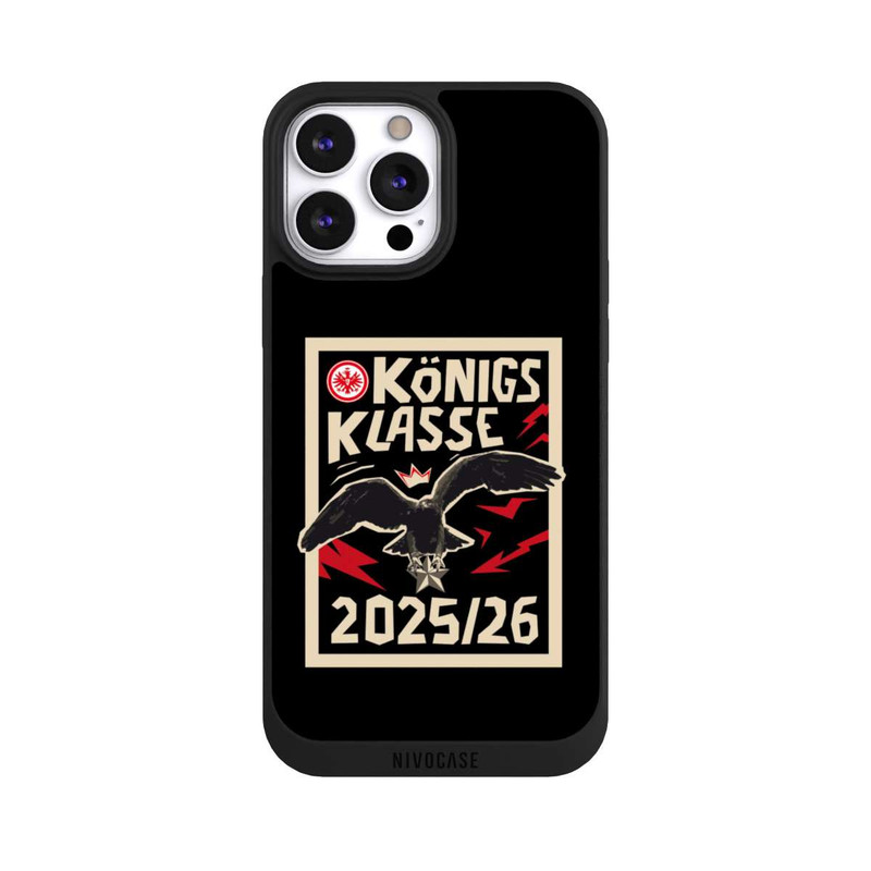 iPhone 13 Pro Max NIVOpure SGE Königsklasse 25-26