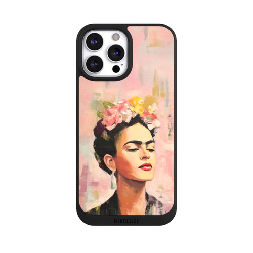 Apple iPhone 13 Pro Max NIVOpure Mexikanische Ikone Kraft und Schmerz