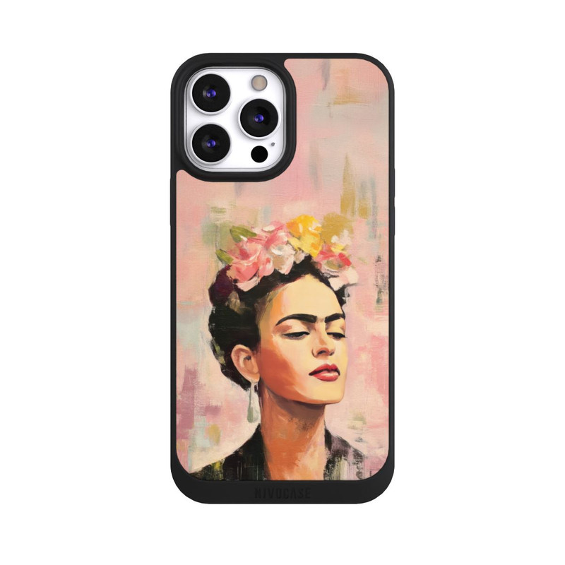 iPhone 13 Pro Max NIVOpure Mexikanische Ikone Kraft und Schmerz