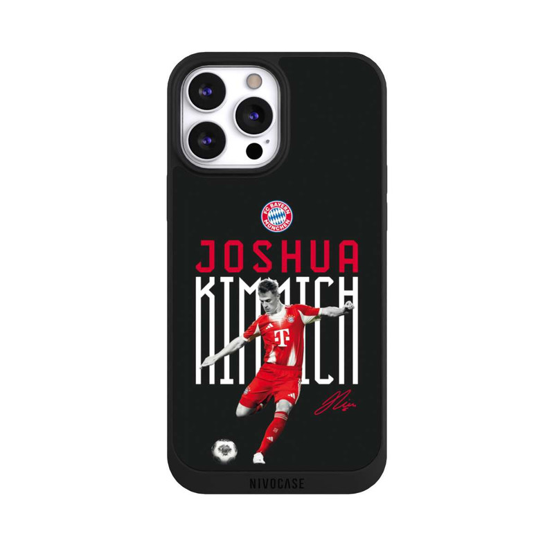 iPhone 13 Pro Max NIVOpure Joshua Kimmich 25/26