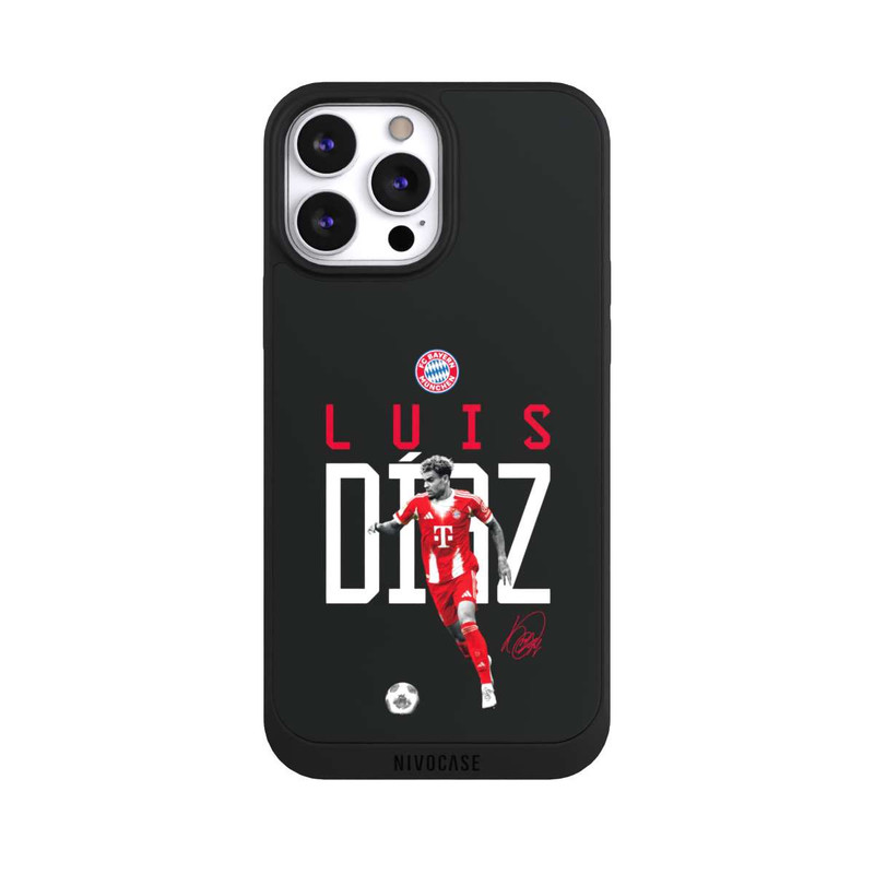 iPhone 13 Pro Max NIVOpure Luis Díaz 25/26