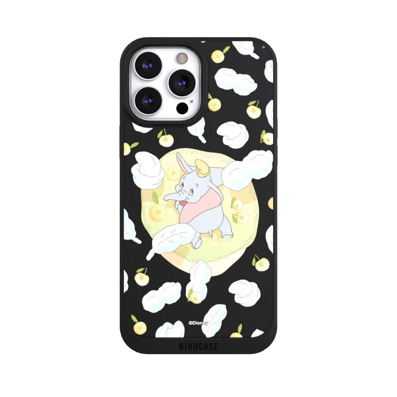 iPhone 13 Pro Max NIVOpure Dumbo Transparent