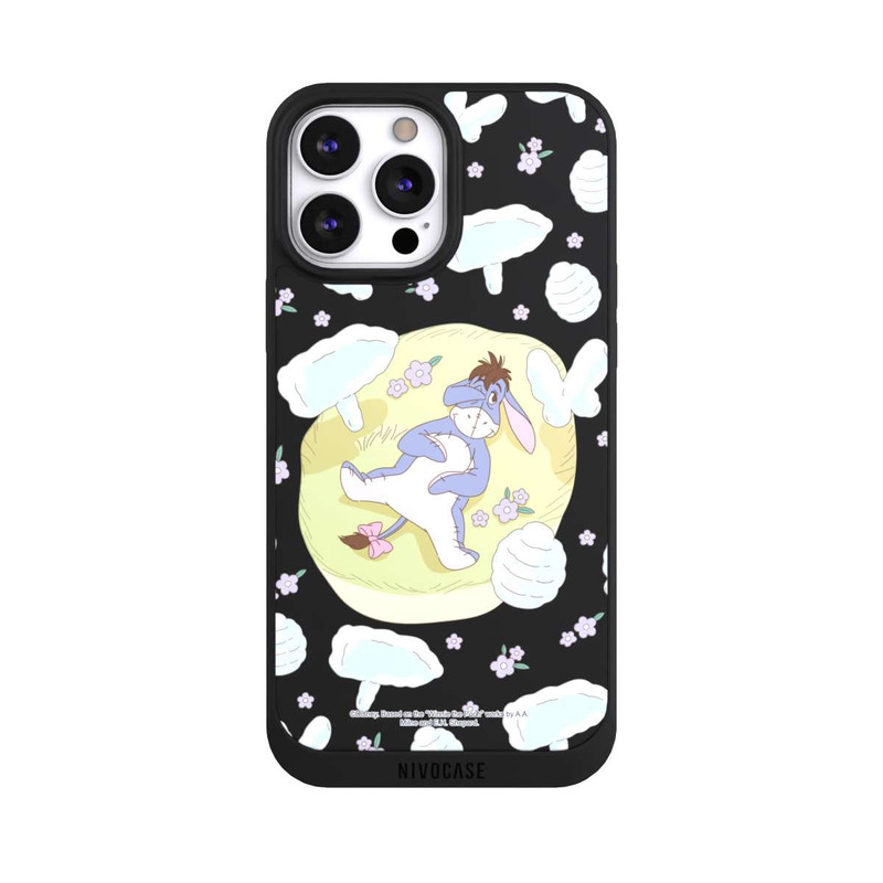 iPhone 13 Pro Max NIVOpure I-Aah Transparent