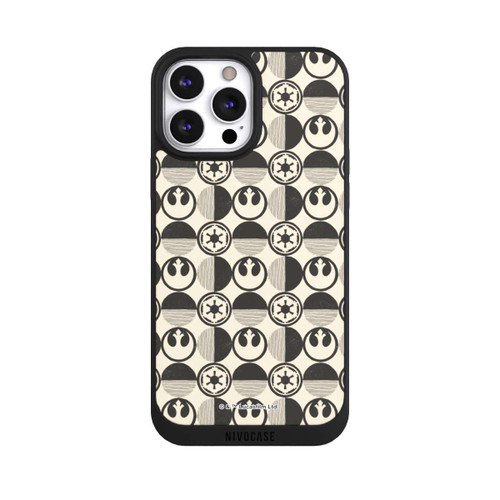 Apple iPhone 13 Pro Max NIVOpure Star Wars Wappen