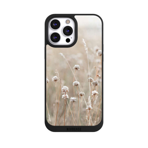 Apple iPhone 13 Pro Max NIVOpure Coastal Flowers