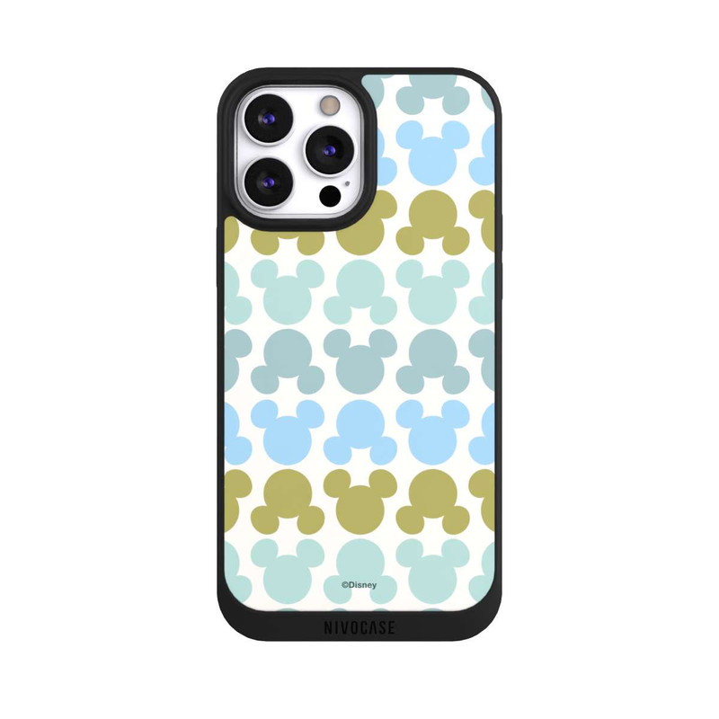 iPhone 13 Pro Max NIVOpure Disney Mickey Color Muster