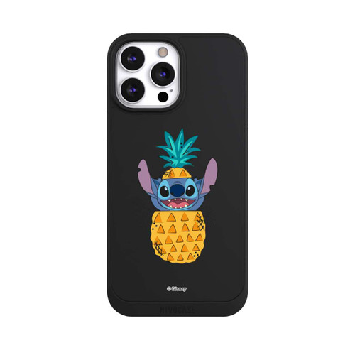 Apple iPhone 13 Pro Max NIVOpure Pinapple Stitch Transparent