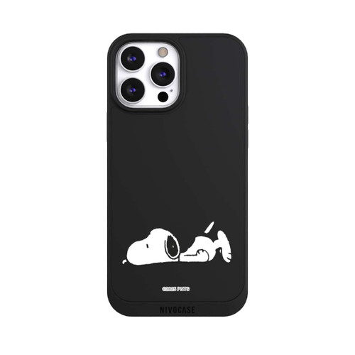 Apple iPhone 13 Pro Max NIVOpure Snoopy Puppy Tranparent