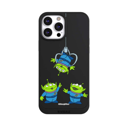 Apple iPhone 13 Pro Max NIVOpure Toy Story Aliens