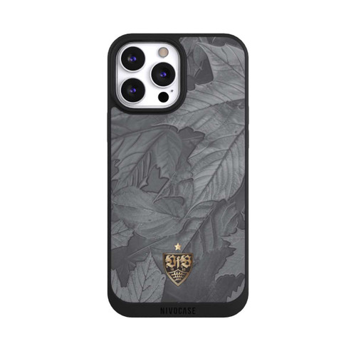 Apple iPhone 13 Pro Max NIVOpure VfB Stuttgart Ausweichtrikot
