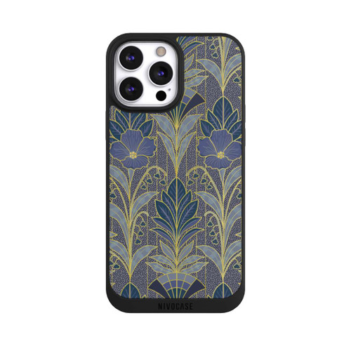 Apple iPhone 13 Pro Max NIVOpure Lily of the Valley Art Deco