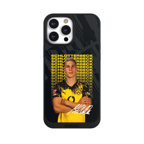 Apple iPhone 13 Pro Max NIVOpure Nico Schlotterbeck 25/26