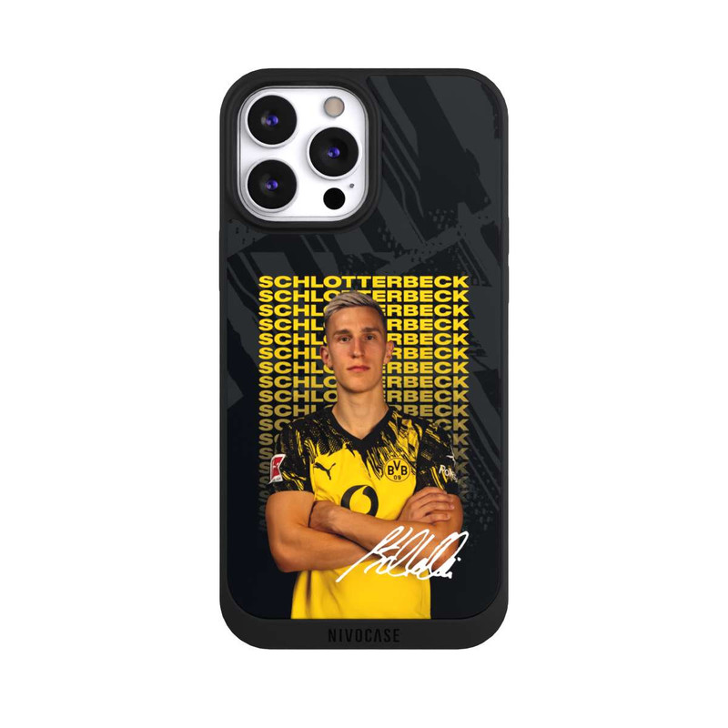 iPhone 13 Pro Max NIVOpure Nico Schlotterbeck 25/26