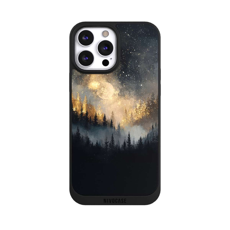iPhone 13 Pro Max NIVOpure Night Forest