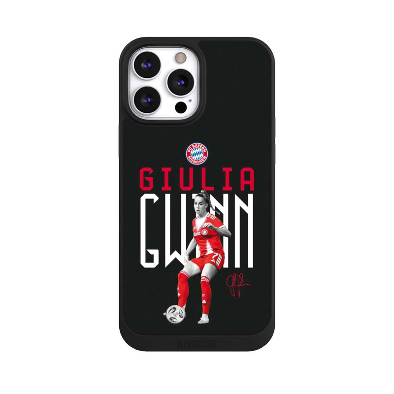 iPhone 13 Pro Max NIVOpure Giulia Gwinn 25/26