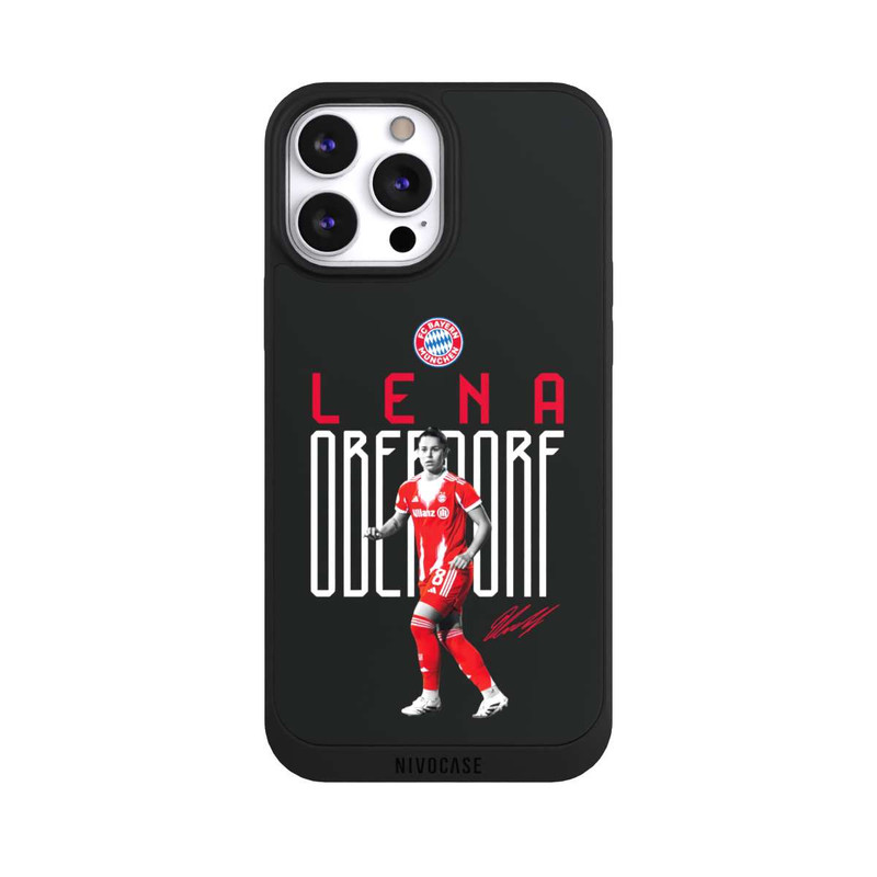 iPhone 13 Pro Max NIVOpure Lena Oberdorf 25/26