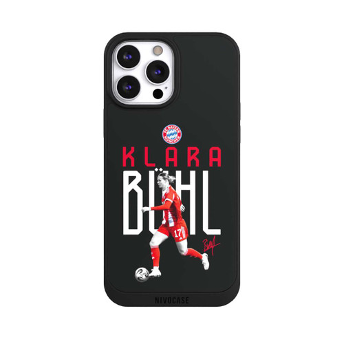 Apple iPhone 13 Pro Max NIVOpure Klara Bühl 25/26