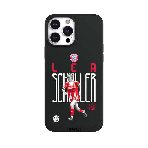 Apple iPhone 13 Pro Max NIVOpure Lea Schüller 25/26