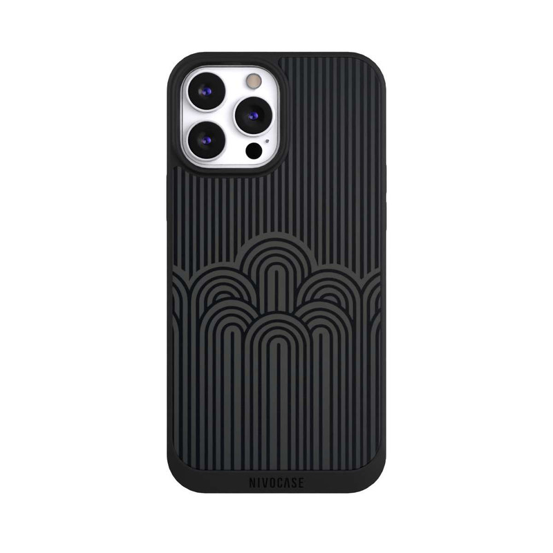 iPhone 13 Pro Max NIVOpure Cool Lines