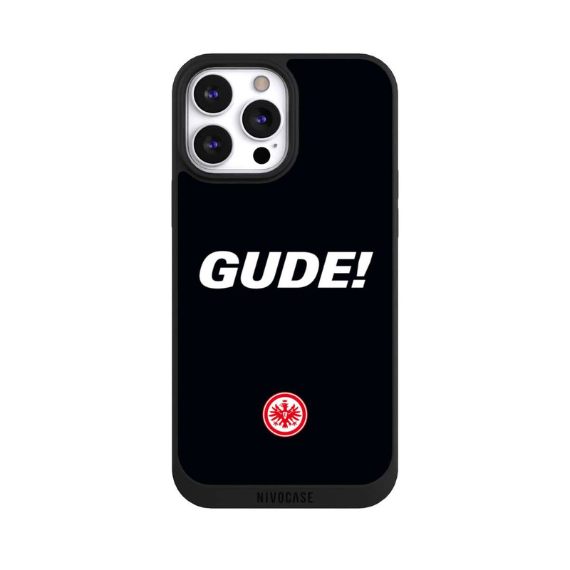 iPhone 13 Pro Max NIVOpure SGE Gude!