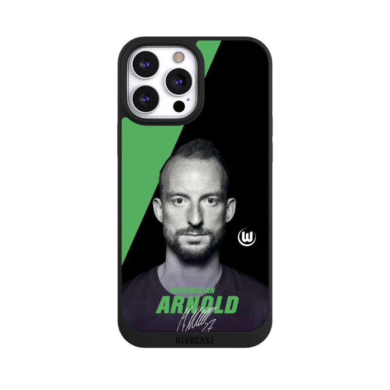 iPhone 13 Pro Max NIVOpure Maximilian Arnold 25/26