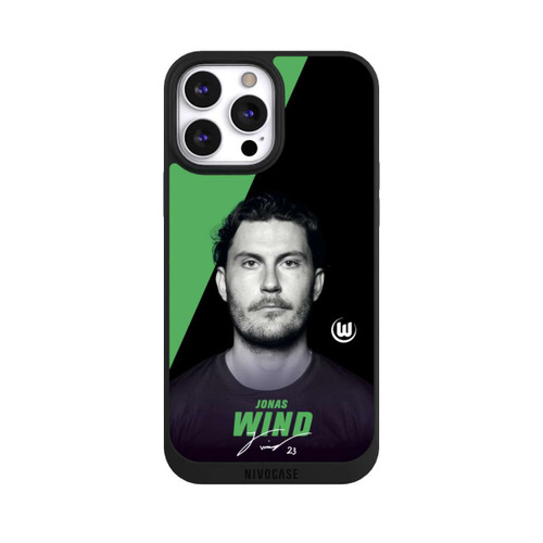 Apple iPhone 13 Pro Max NIVOpure Jonas Wind 25/26