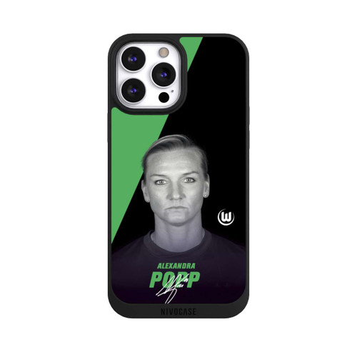 Apple iPhone 13 Pro Max NIVOpure Alexandra Popp 25/26