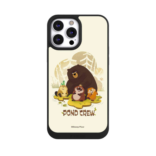 Apple iPhone 13 Pro Max NIVOpure Hoppers Pond Crew