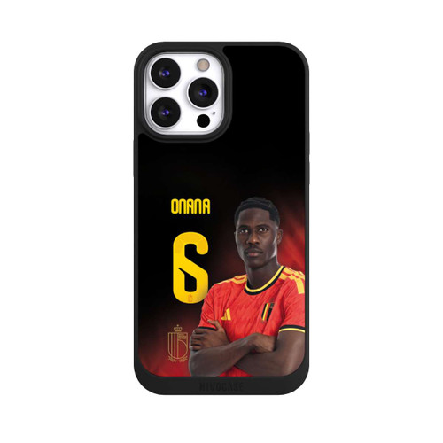 Apple iPhone 13 Pro Max NIVOpure Amadou Onana 6