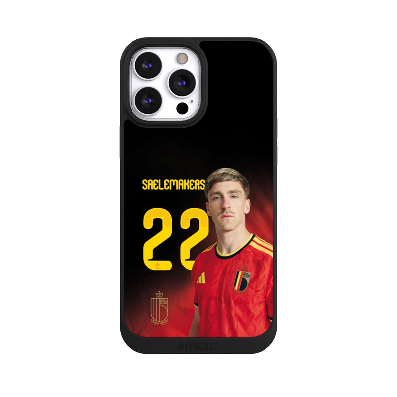 iPhone 13 Pro Max NIVOpure Alexis Saelemaekers 22