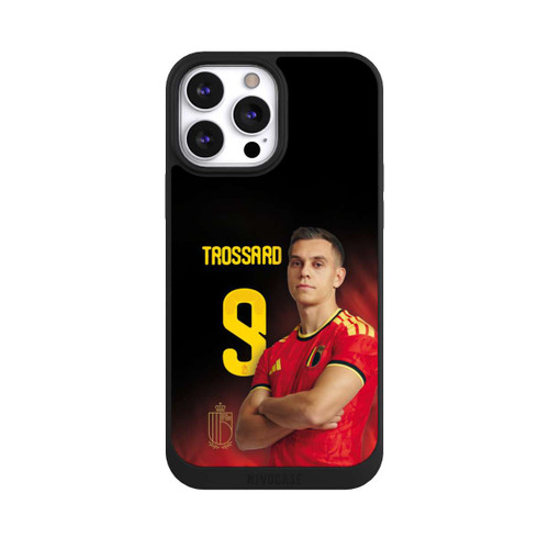 Apple iPhone 13 Pro Max NIVOpure Leandro Trossard 17