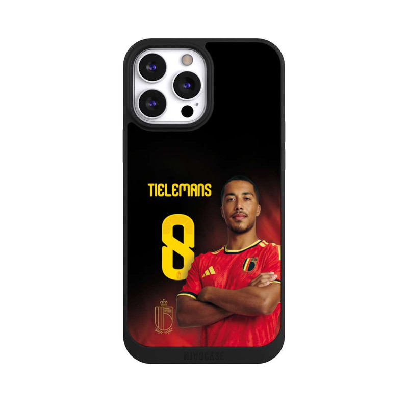 iPhone 13 Pro Max NIVOpure Youri Tielemans 8
