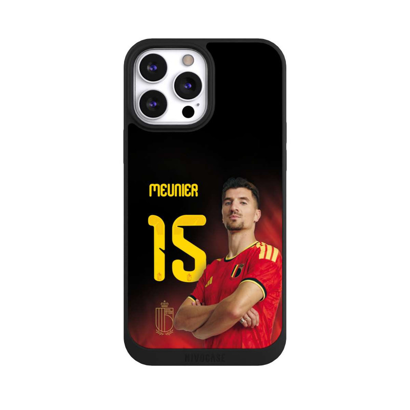 iPhone 13 Pro Max NIVOpure Thomas Meunier 15
