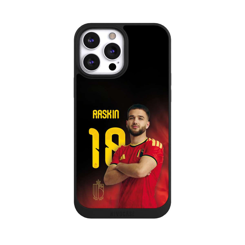 iPhone 13 Pro Max NIVOpure Nicolas Raskin 18