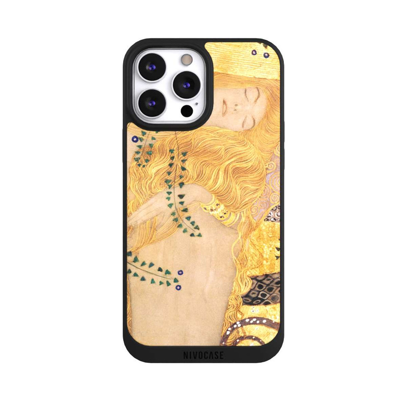 iPhone 13 Pro Max NIVOpure Serpents d'Eau II