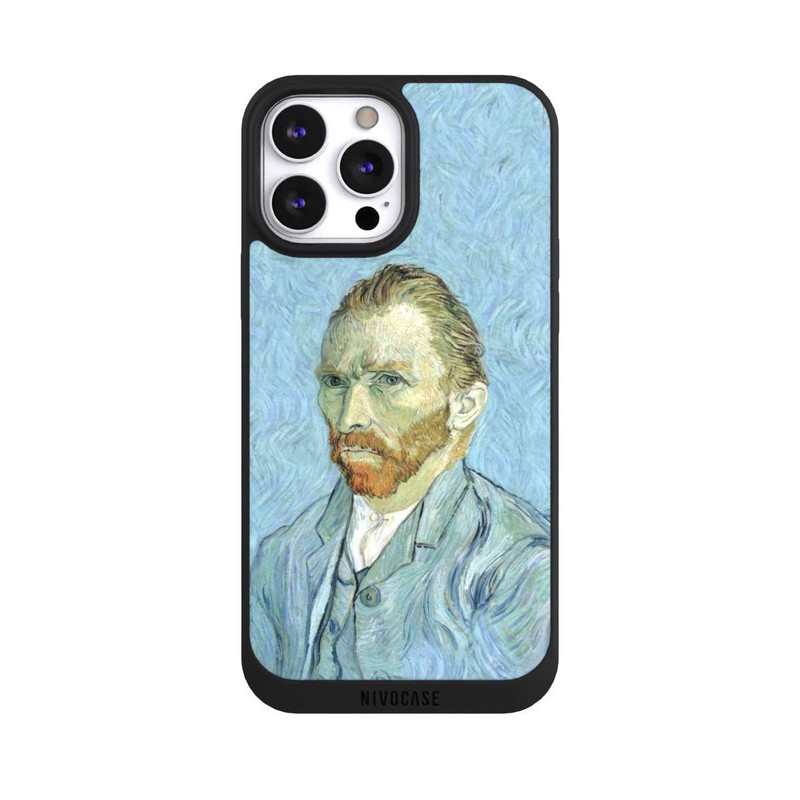 iPhone 13 Pro Max NIVOpure Autoportrait, 1889